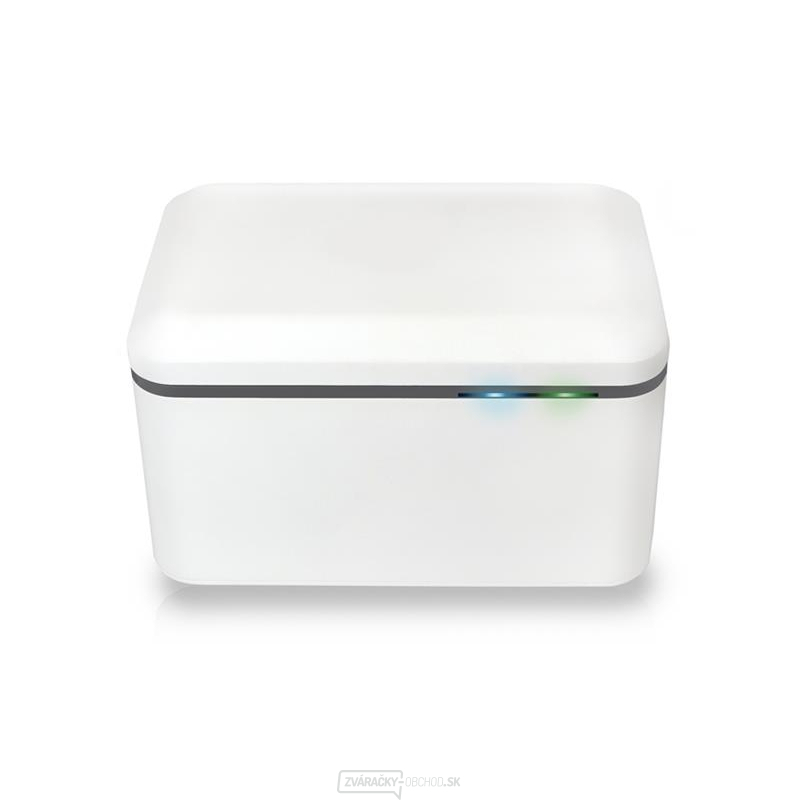 Čistička ultrazvuková UVEMIS 800 600ml