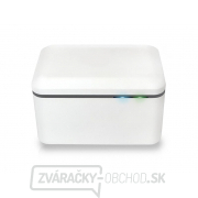 Čistička ultrazvuková UVEMIS 800 600ml Čistička ultrazvuková UVEMIS 800 600ml gallery main image