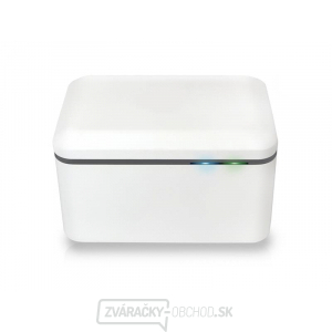 Čistička ultrazvuková UVEMIS 800 600ml Čistička ultrazvuková UVEMIS 800 600ml gallery main image