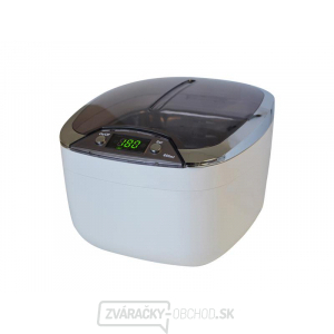 Čistička ultrazvuková Geti GUC 851 0,85L Čistička ultrazvuková Geti GUC 851 0,85L gallery main image