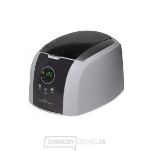 Čistička ultrazvuková Geti GUC 751 0,75L Čistička ultrazvuková Geti GUC 751 0,75L gallery main image