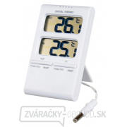 Teplomer EMOS 02101 Teplomer EMOS 02101 gallery main image