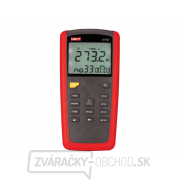Teplomer digitálny UNI-T UT322 Teplomer digitálny UNI-T UT322 gallery main image