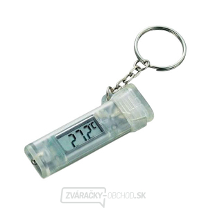 Teplomer na kľúče VOLTRAFT KT-1 Teplomer na kľúče VOLTRAFT KT-1 gallery main image