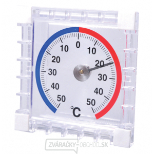 Teplomer okenné TECHNO LINE WA1010 Teplomer okenné TECHNO LINE WA1010 gallery main image