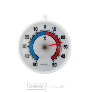 Teplomer TECHNO LINE WA1025 univerzálne Teplomer TECHNO LINE WA1025 univerzálne gallery main image