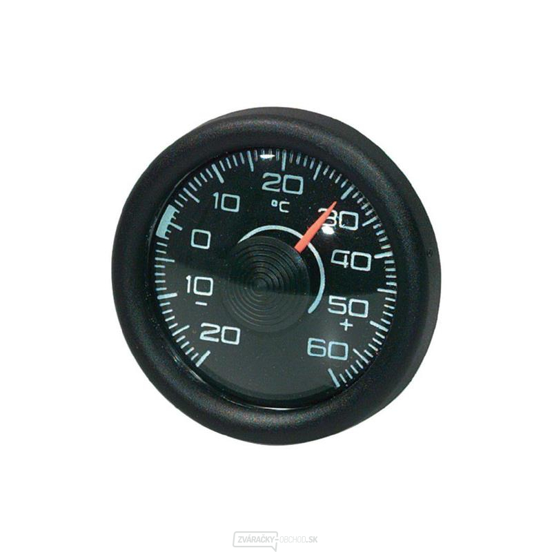 Teplomer do auta STU 35917
