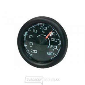 Teplomer do auta STU 35917 Teplomer do auta STU 35917 gallery main image