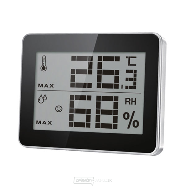 Teplomer TECHNO LINE WS 9450