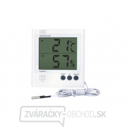Teplomer EMOS RS8471 Teplomer EMOS RS8471 gallery main image