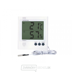 Teplomer EMOS RS8471 Teplomer EMOS RS8471 gallery main image