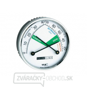 Teplomer a vlhkomer TFA Dostmann 45.2024 Teplomer a vlhkomer TFA Dostmann 45.2024 gallery main image