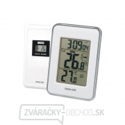 Teplomer SENCOR SWS 25 WS Teplomer SENCOR SWS 25 WS gallery main image