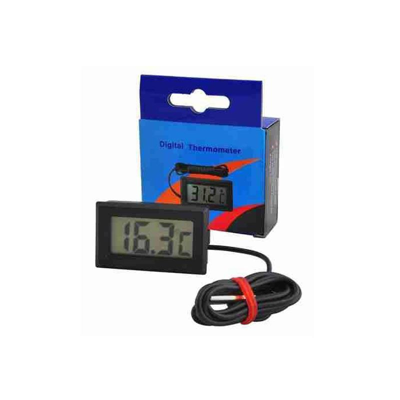 HADEX Teplomer so sondou T164 07810153