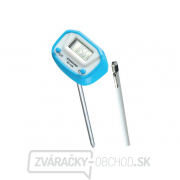 Teplomer vpichovacia ST INSTRUMENTS ST-130 Teplomer vpichovacia ST INSTRUMENTS ST-130 gallery main image