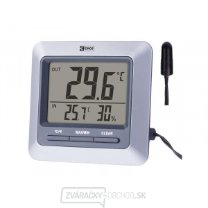 Teplomer EMOS E8860 Teplomer EMOS E8860 gallery main image