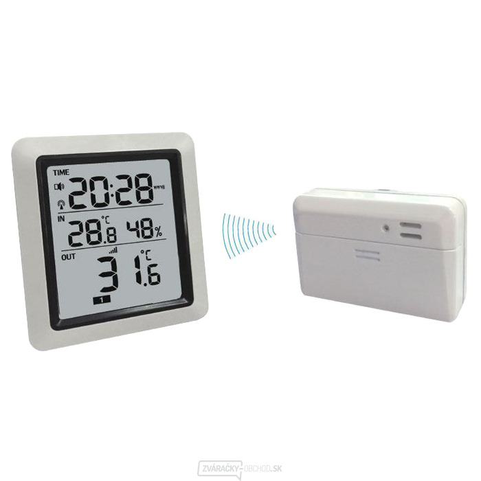 Teplomer WH0280