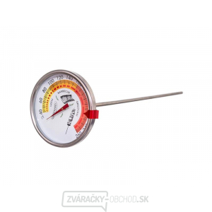 Teplomer do udiarne ORION 33 cm gallery main image