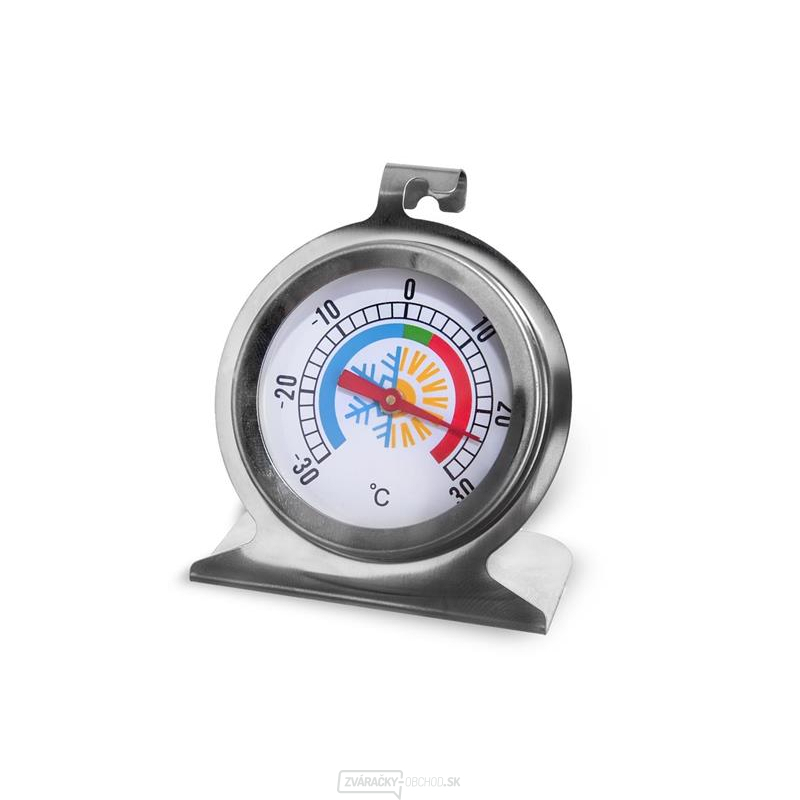 Teplomer do chladničky ORION