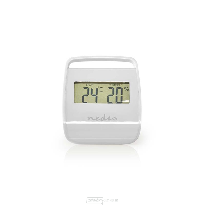 Teplomer NEDIS WEST100WT