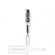 Teplomer vpichovacia NEDIS KATH108GY Teplomer vpichovacia NEDIS KATH108GY gallery main image