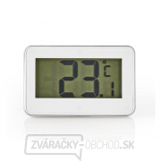 Teplomer do chladničky NEDIS KATH101WT Teplomer do chladničky NEDIS KATH101WT gallery main image