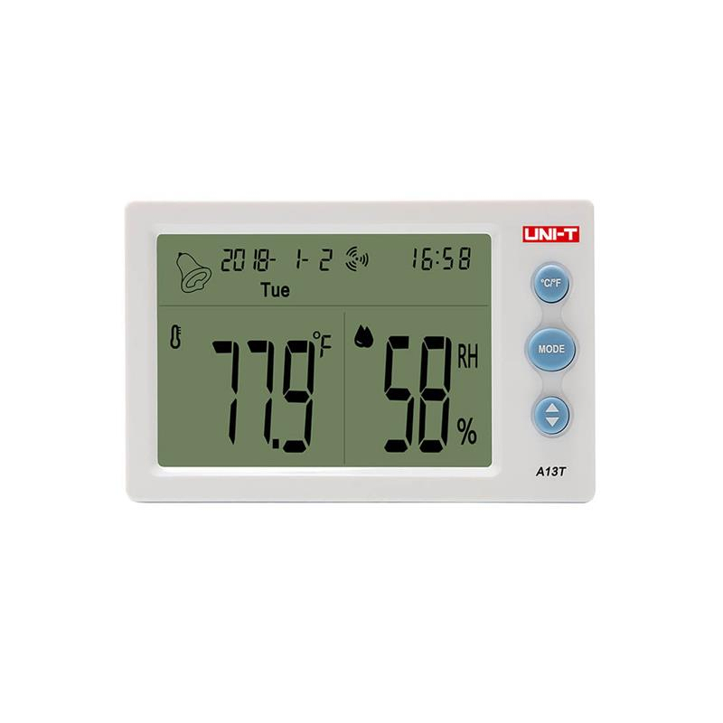 Teplomer UNI-T A13T 07820069