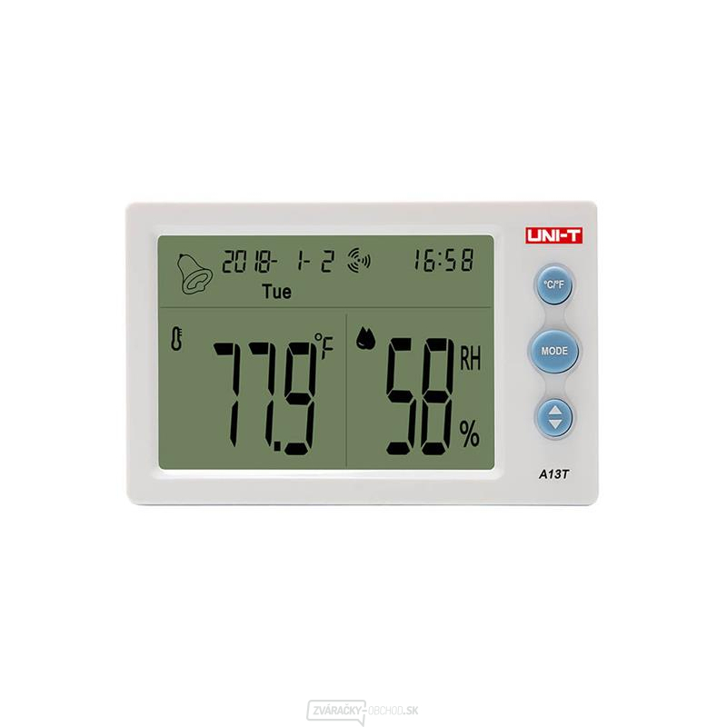 Teplomer UNI-T A13T