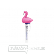 Teplomer bazénový BESTWAY plameniak Teplomer bazénový BESTWAY plameniak gallery main image