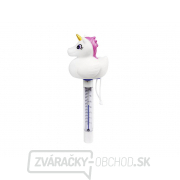 Teplomer bazénový BESTWAY jednorožec Teplomer bazénový BESTWAY jednorožec gallery main image