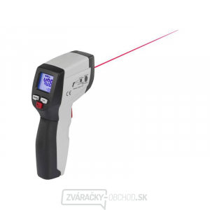 Teplomer bezkontaktný Voltcraft IR-500-12S Teplomer bezkontaktný Voltcraft IR-500-12S gallery main image