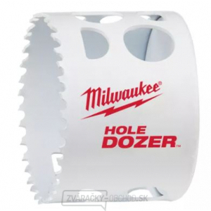 Milwaukee Karbidová kruhová pílka 65mm HOLE DOZER ™ - 1ks