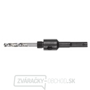 Milwaukee SDS-Plus unášač - 1ks gallery main image