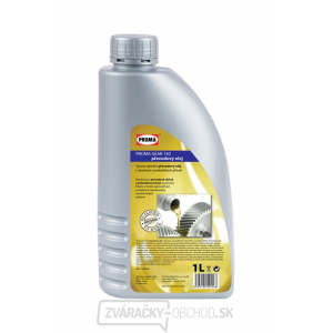 PROMA GEAR 150 - Prevodový olej 1l PROMA GEAR 150 - Prevodový olej 1l gallery main image