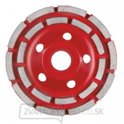 Milwaukee Univerzálny diamantový kotúč DCWU 125 - 1ks gallery main image