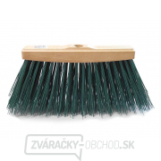 Cestná metla 36x8x16cm Cestná metla 36x8x16cm gallery main image
