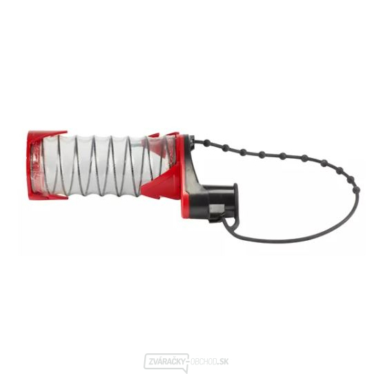 Milwaukee Lapač prachu ku kladivům SDS +