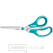Nožnice, 215mm gallery main image