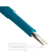 Skúšačka napätia, 100-500V, 140mm Náhľad