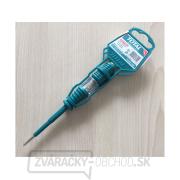 Skúšačka napätia, 100-500V, 140mm Náhľad