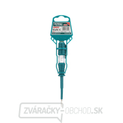 Skúšačka napätia, 100-500V, 140mm Náhľad