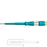 Skúšačka napätia, 100-500V, 140mm gallery main image