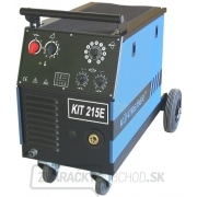 KIT 215E Standard 4 kladka gallery main image