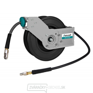 Navíjací bubon s hadicou SAR 10/15 M RP Navíjací bubon s hadicou SAR 10/15 M RP gallery main image