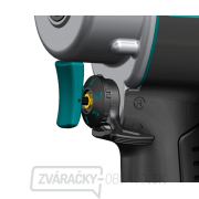 Rázový uťahovač ISS 1/2