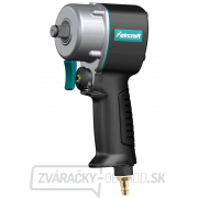 Príklepový uťahovák ISS 1/2 Príklepový uťahovák ISS 1/2
