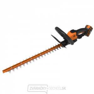 WG261E - Aku plotostrih 20V, 45cm - PowerShare gallery main image