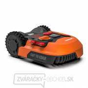 WR142E - Robotická kosačka Landroid M700 gallery main image