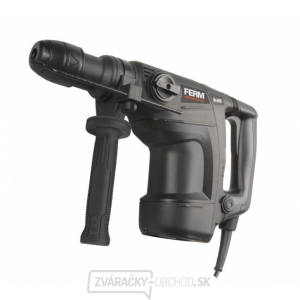 HDM1043P - Pneumatické vŕtacie kladivo 1100W - 6,6kg gallery main image