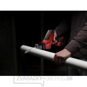 Milwaukee M18 ™ HACKZALL ™ KOMPAKTNÉ PILKA NA KOV C18 HZ-0 Náhľad